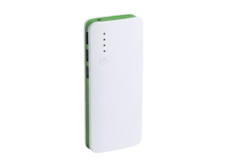 Powerbank Tenak