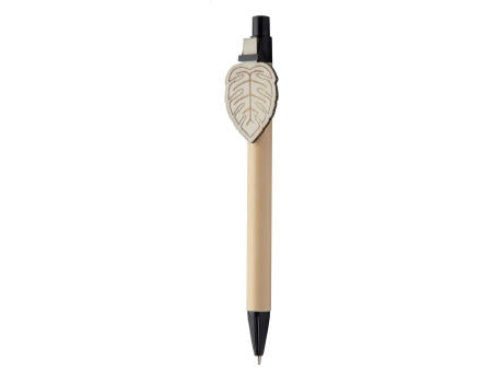 Kugelschreiber CreaClip Eco