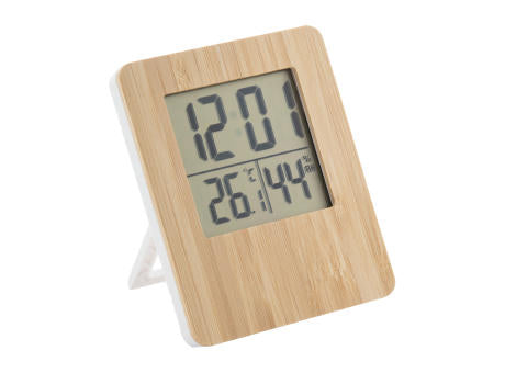 Wetterstation Tenkebo