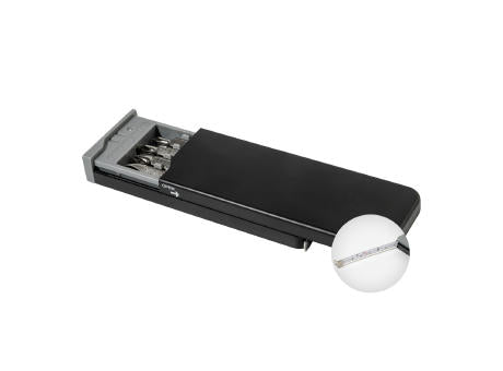 RABS-Werkzeugset Drawbit