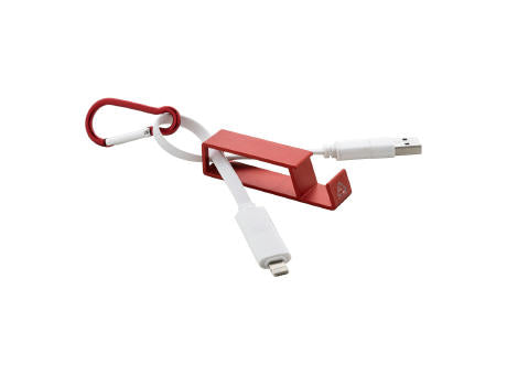 USB-Ladekabel Cappy