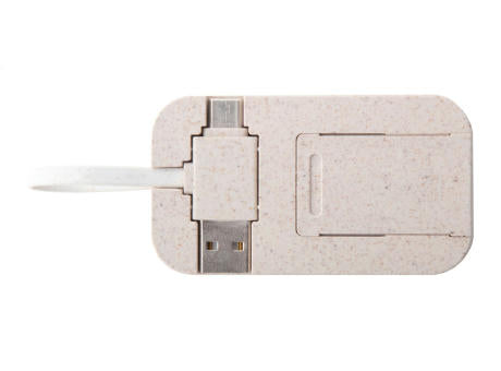 USB Hub Holbaru