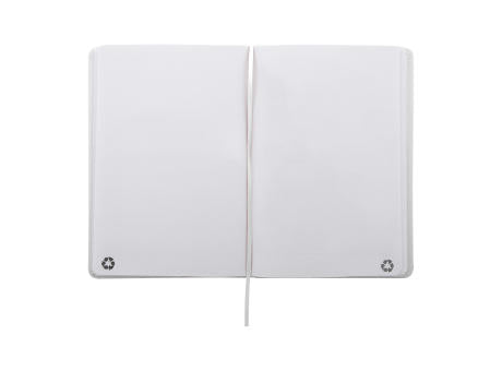 RPU Notizbuch Repuk Blank A5