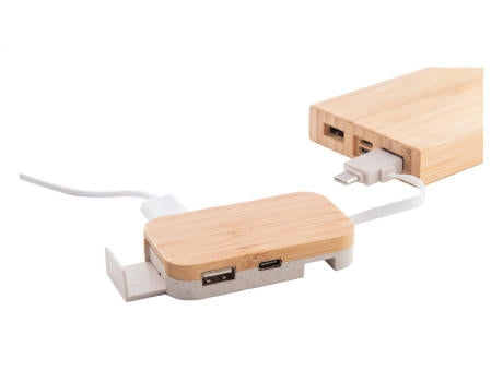 USB Hub Holbaru