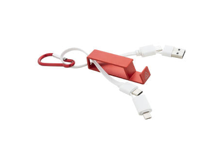 USB-Ladekabel Cappy