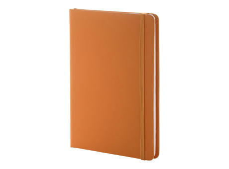 RPU Notizbuch Repuk Blank A5