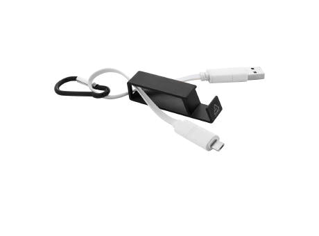 USB-Ladekabel Cappy