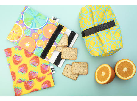 Individuelle Snacktasche CreaSnack XL