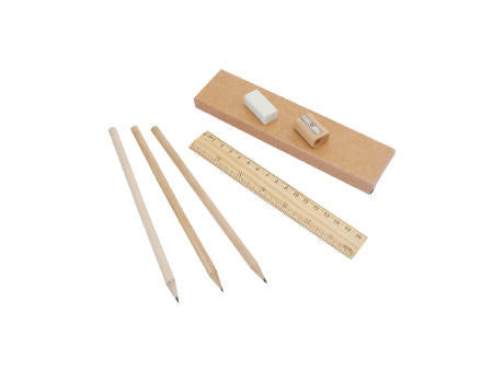 Bleistift Set Pelly