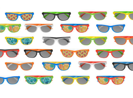 Sonnenbrille CreaSun