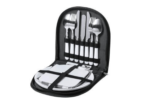 RPET Picknickset Pikken