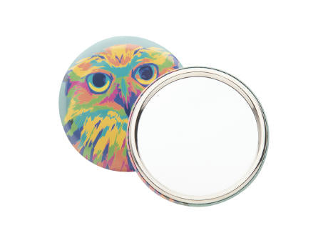 Taschenspiegel BeautyBadge