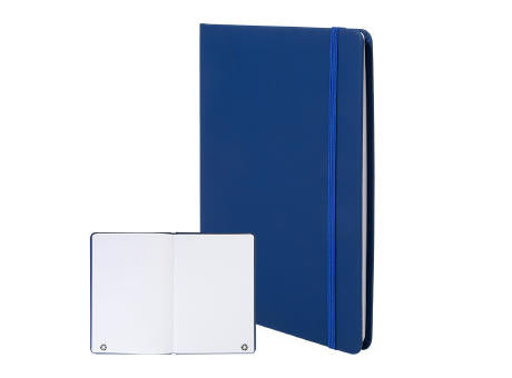 RPU Notizbuch Repuk Blank A5