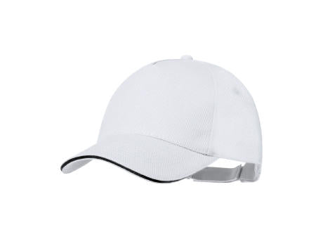 RPET Baseball-Cap Aaron