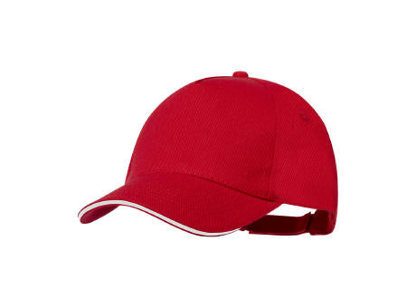 RPET Baseball-Cap Aaron