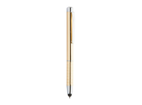 Touchpen mit Kugelschreiber  Pentic
