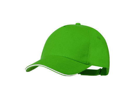 RPET Baseball-Cap Aaron