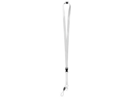 Sublimations-Lanyard Subyard 15 D Safe