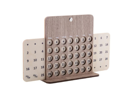 Ewiger Kalender Forever