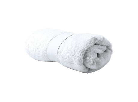 Saugfähiges Handtuch Athletic