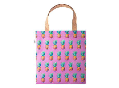 Individuelle Einkaufstasche SuboShop Cork
