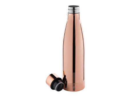 Kupfer-Isolierflasche RSS Roppar Oro