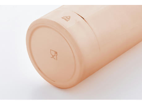 Kupfer-Isolierflasche RSS Roppar Oro