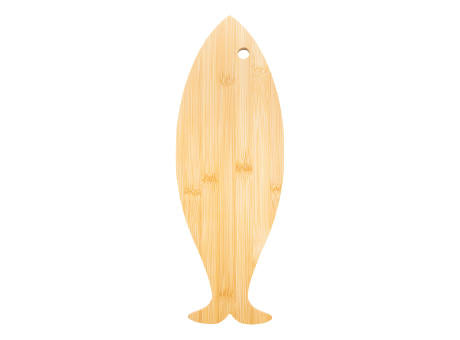 Schneidebrett Branzino