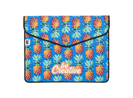 Individual document laptop bag RPET Compack