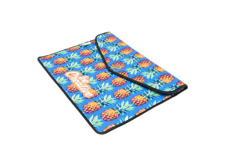 Individual document laptop bag RPET Compack