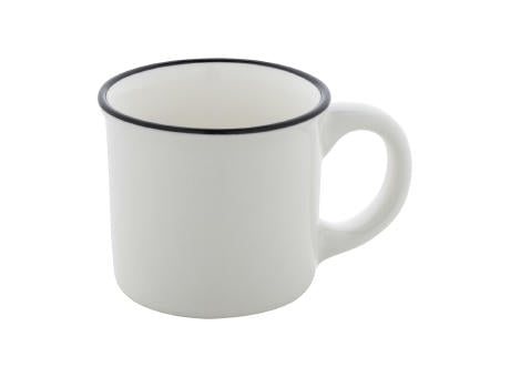 Mini Vintage-Becher Woodstock Mini