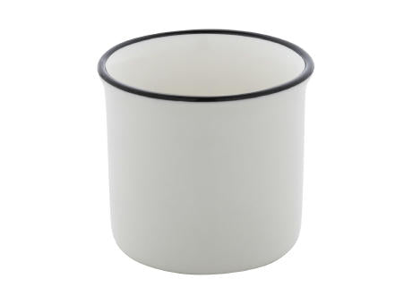 Mini Vintage-Becher Woodstock Mini