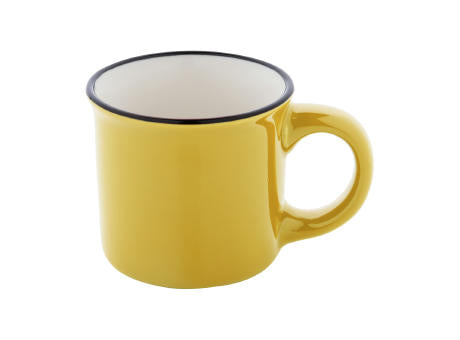 Mini Vintage-Becher Woodstock Mini