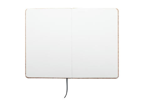 Notizbuch Maamora A5