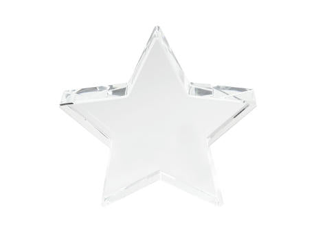 Trophäe Crystar