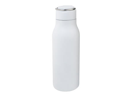 Edelstahl-Trinkflasche Rissip