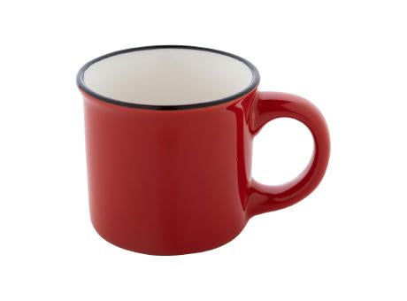 Mini Vintage-Becher Woodstock Mini