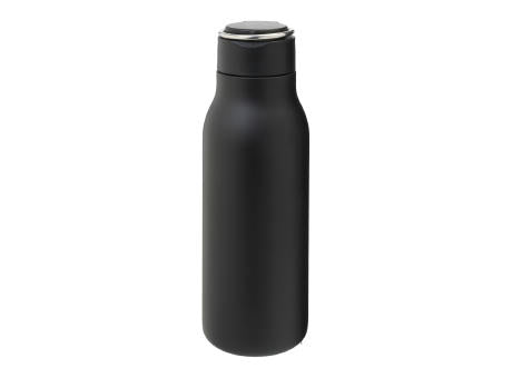 Edelstahl-Trinkflasche Rissip