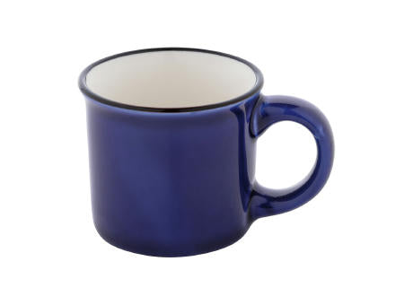 Mini Vintage-Becher Woodstock Mini