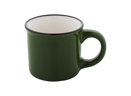 Mini Vintage-Becher Woodstock Mini