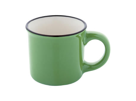 Mini Vintage-Becher Woodstock Mini