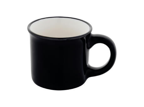 Mini Vintage-Becher Woodstock Mini