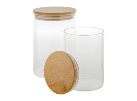 Einmachglas Momomi XL