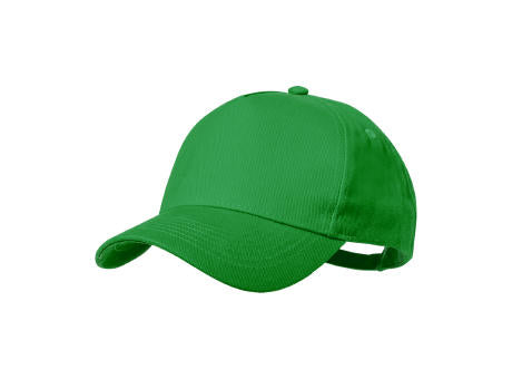 Baseball-Cap Gibson