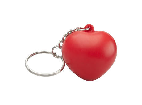 Antistressball mit Schlüsselanhänger Cutix