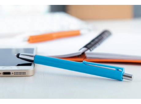 Touchpen mit Kugelschreiber  Rincon