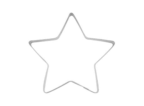 Weihnachts-Ausstechformen-Set Pepparku