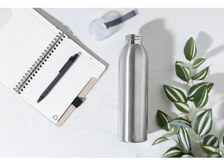 RSS Flasche Resip Inox