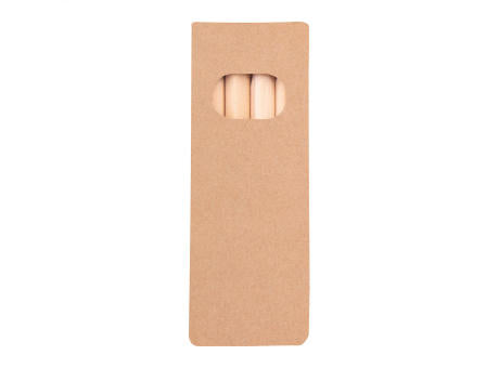 Individuelles Buntstifte-Set (4 Stk.) Penxil 4 Eco