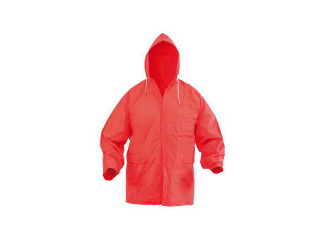 Regenmantel Hailo